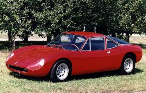 Изображение Vallelunga